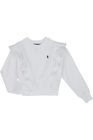 Ralph Lauren Jersey RFFLFRNTPO-KNIT SHIRTS-PULLOVER para niña
