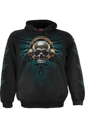 Spiral Jersey Dread Rocks para mujer