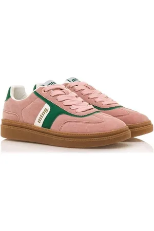 MTNG Zapatillas Cumbia para mujer