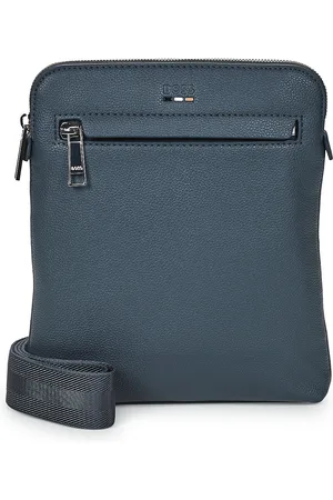 HUGO BOSS Bolso Ray S zip env N. para hombre