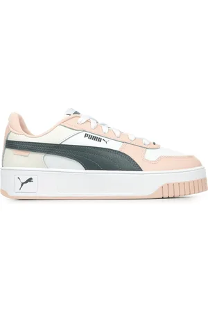 PUMA Deportivas Moda Carina Street para mujer