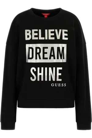 Guess Jersey Q4BQ14 K8D30 para mujer