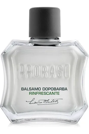 Proraso Cuidado Aftershave Classic After Shave Bálsamo Sin Alcohol para hombre