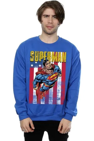 Dessins Animés Jersey Flight para hombre