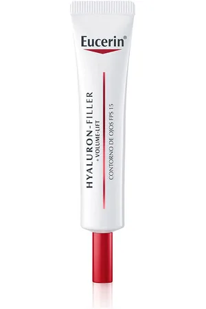 Eucerin Cuidados especiales Hyaluron Filler + Volume-lift Contorno De Ojos para mujer