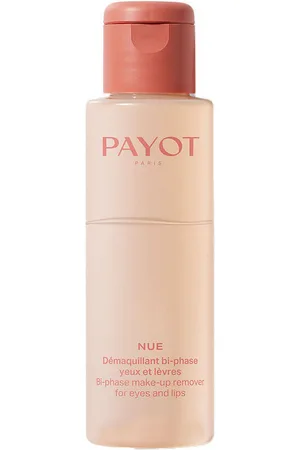 Payot Desmaquillantes & tónicos Nue Démaquillant Bi-phasee Yeux Lèvres para mujer
