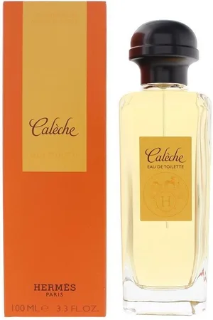 Hermès Colonia Caleche - Eau de Toilette - 100ml - Vaporizador para mujer