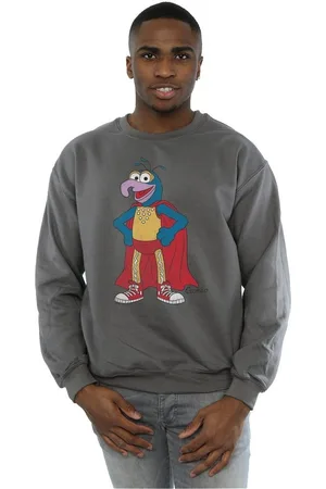 The Muppets Jersey Classic para hombre