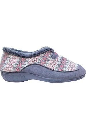 VULCA-BICHA Pantuflas 4752 para mujer