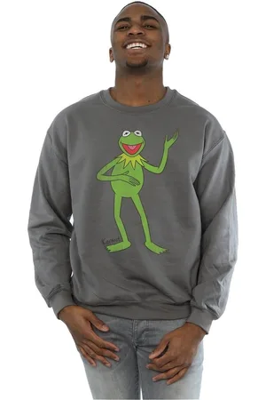 The Muppets Jersey Classic para hombre