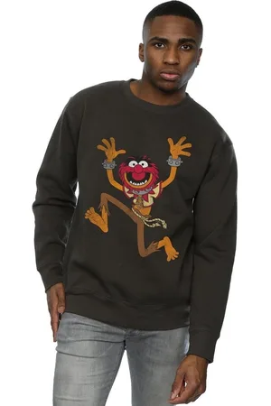The Muppets Jersey Classic para hombre