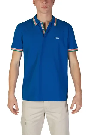 HUGO BOSS Polo 10241663 50469055 para hombre