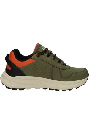 PAREDES Zapatillas Deportivas trek para hombre