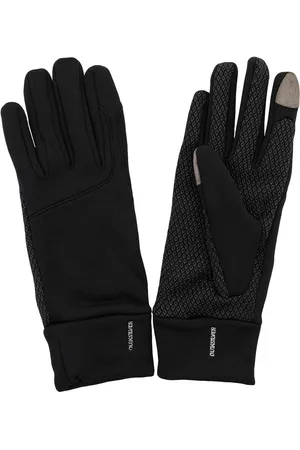 Quiksilver Guantes KTMGLO44-KVK0 Black para mujer