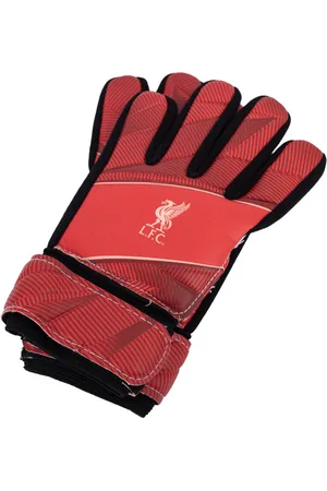 Liverpool FC Guantes Fuse para niño