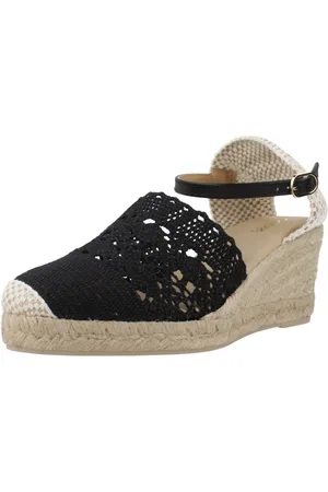 Geox Alpargatas D GELSA LOW para mujer