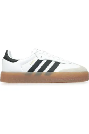 adidas Deportivas Moda Sambae W para mujer