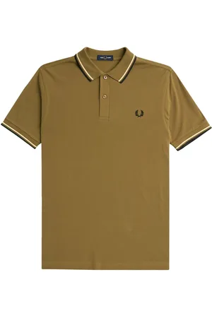 Fred Perry Tops y Camisetas - para hombre