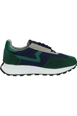 PAREDES Zapatillas Deportiva yemeda para hombre