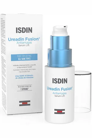 ISDIN Antiedad & antiarrugas Ureadin Fusion Antiarrugas Sérum Lift para mujer