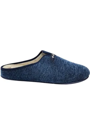 VULCA-BICHA Pantuflas 4861 para hombre