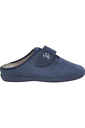 VULCA-BICHA Pantuflas 4662 para hombre