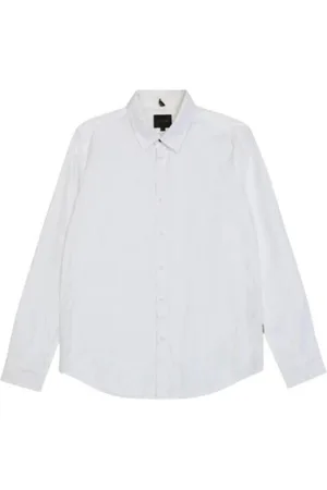GIANNI LUPO Camisa manga larga GL106DA para hombre