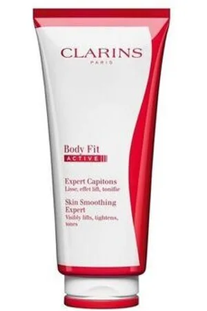 Clarins Hidratantes & nutritivos Body Fit Active Alisa Y Tonifica para mujer