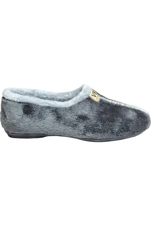 VULCA-BICHA Pantuflas 4306 para mujer