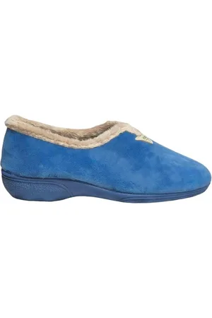 VULCA-BICHA Pantuflas 2746 para mujer