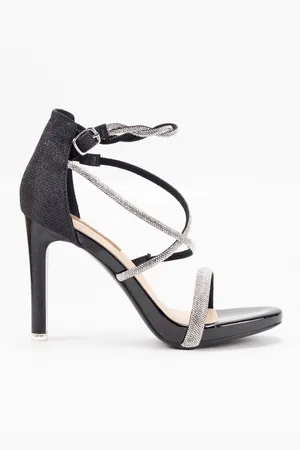 Keslem Sandalias 38584 para mujer