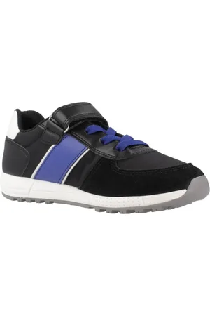 Geox Deportivas Moda J ALBEN BOY para niño