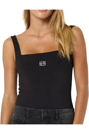 Noisy May Body - para mujer
