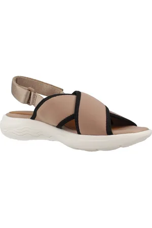 Geox Sandalias D SPHERICA EC5 para mujer
