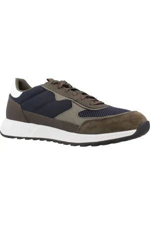 Geox Deportivas Moda U MOLVENO para hombre