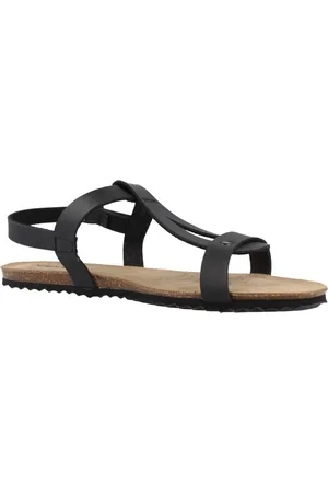 Geox Sandalias D BRIONIA LOW para mujer