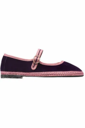 Flabelus Bailarinas Randle para mujer