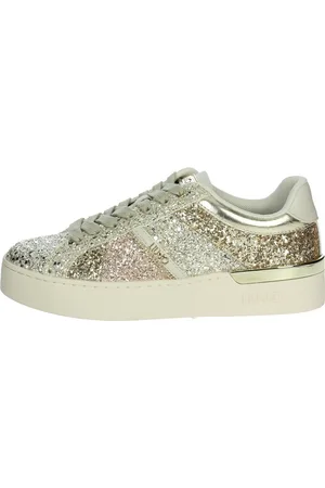 Liu Jo Zapatillas altas SILVIA 105 para mujer