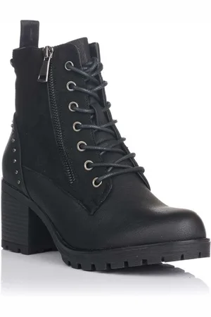 Amarpies Botines ARB22522 para mujer