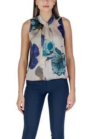Rinascimento Blusa CFC0122490003 para mujer