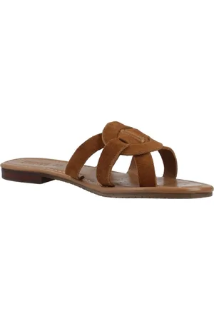 Geox Sandalias D SOZY S para mujer