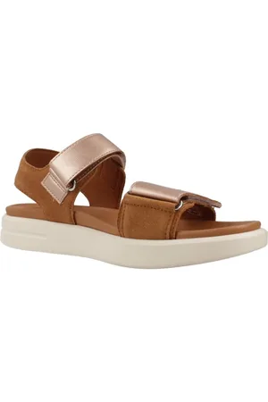 Geox Sandalias D XAND 2S para mujer