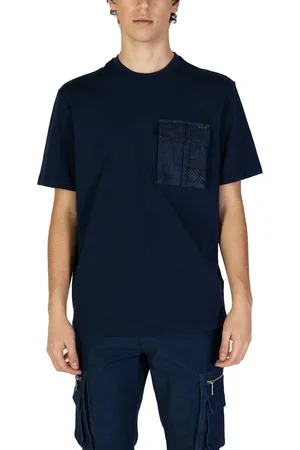 Antony Morato Polo RELAXED MMKS02462-FA100239 para hombre