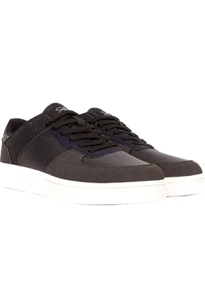 Crosshatch Zapatillas Avelino para hombre