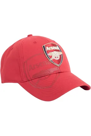 Arsenal FC Gorra Obsidian MVP para mujer