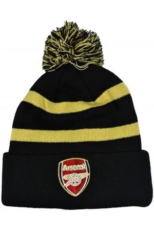 Arsenal FC Sombrero BS4634 para mujer