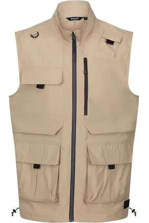 Regatta Cazadora Travel Light para hombre