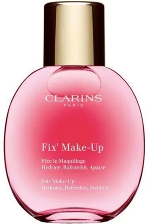 Clarins Base de maquillaje Fix Make-up Fijador De Maquillaje para mujer