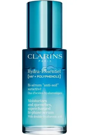 Clarins Hidratantes & nutritivos Hydra-essentiel Sérum Intensivo Bifásico para mujer