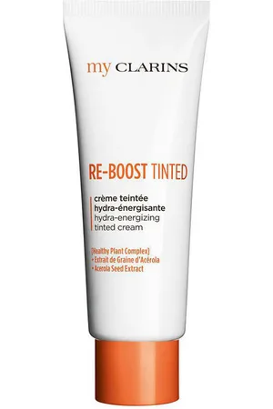 Clarins Maquillage BB & CC cremas My Gel En Crema Con Color Efecto Buena Cara para mujer